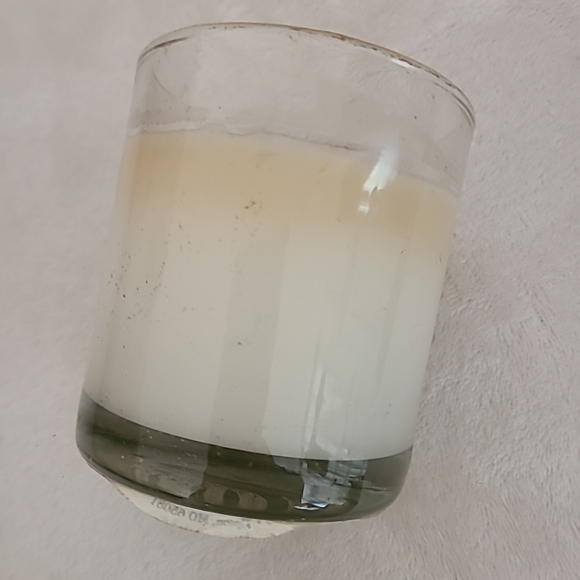 Biolage Coconut Lime 8oz. Candle (See Description) - Picture 3 of 4